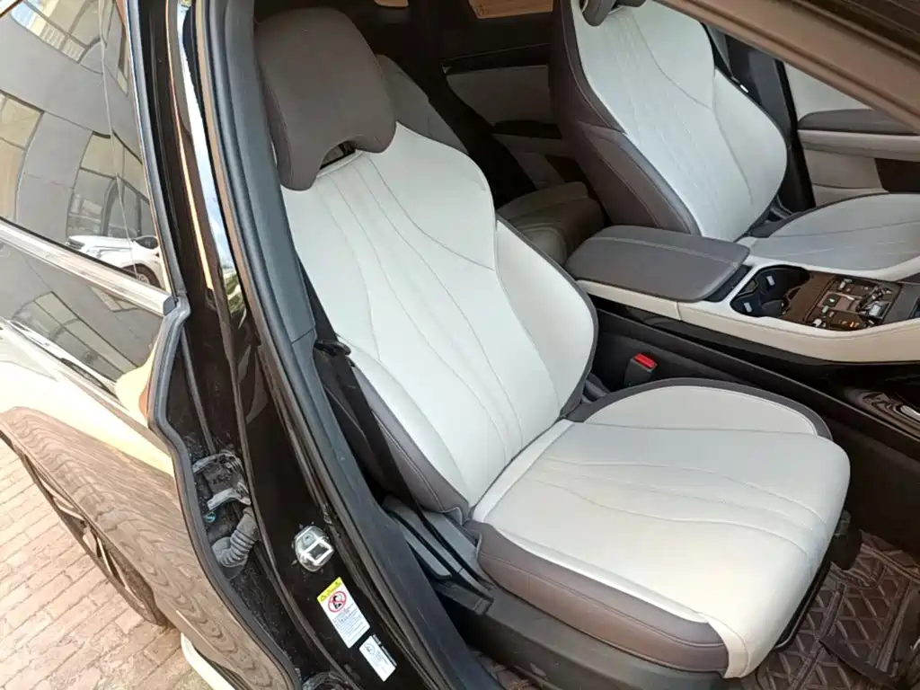 BYD PLUS New Energy — миниатюра 25