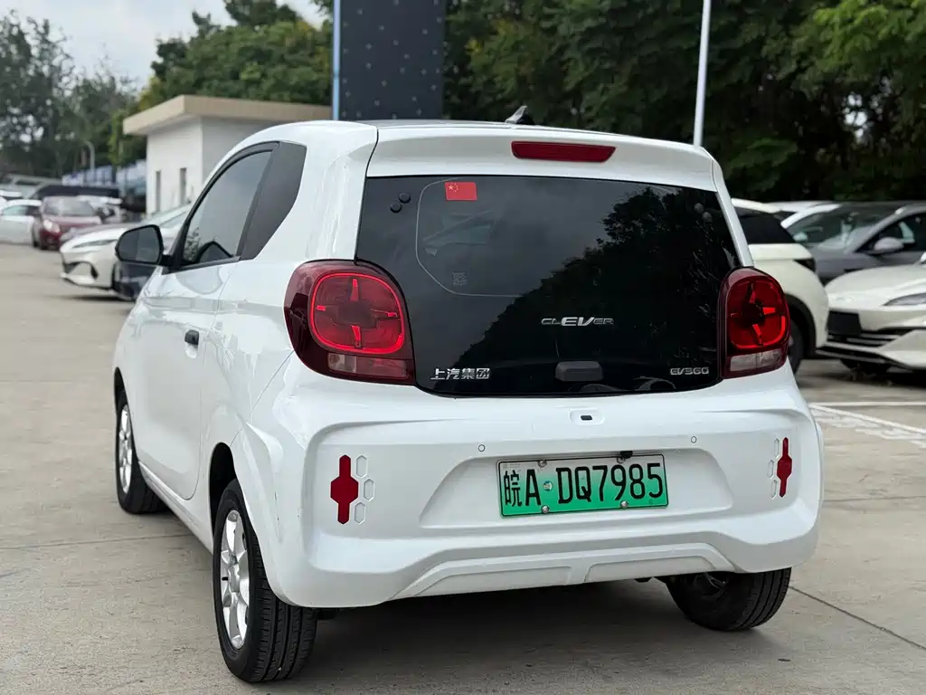 Roewe Clever — миниатюра 9