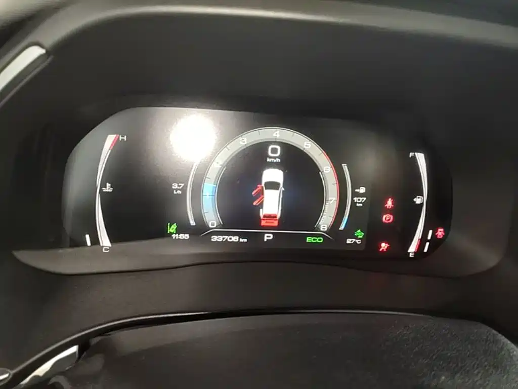 Haval H6 — миниатюра 16