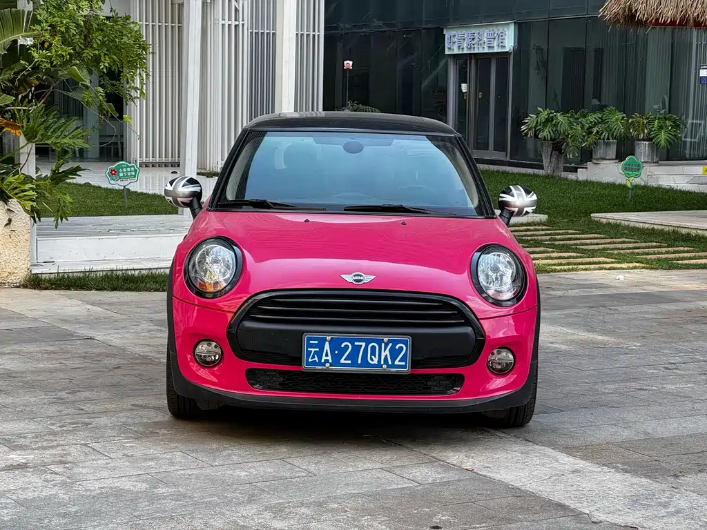 MINI Mini — миниатюра 2