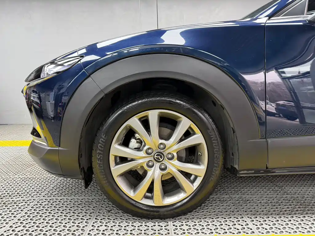 Mazda CX-30 2021 2.0L AT