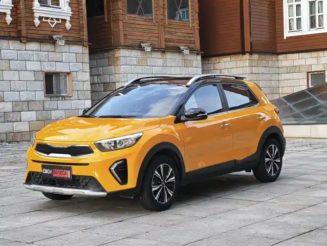 Kia Stonic