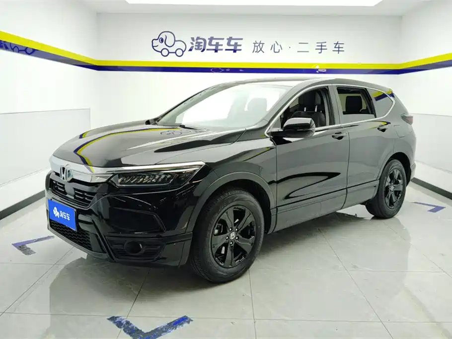 Honda Breeze 2023