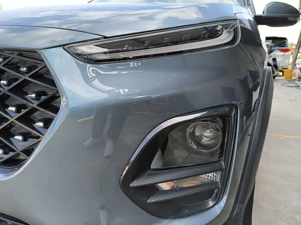 Chery Tiggo 3x — миниатюра 24