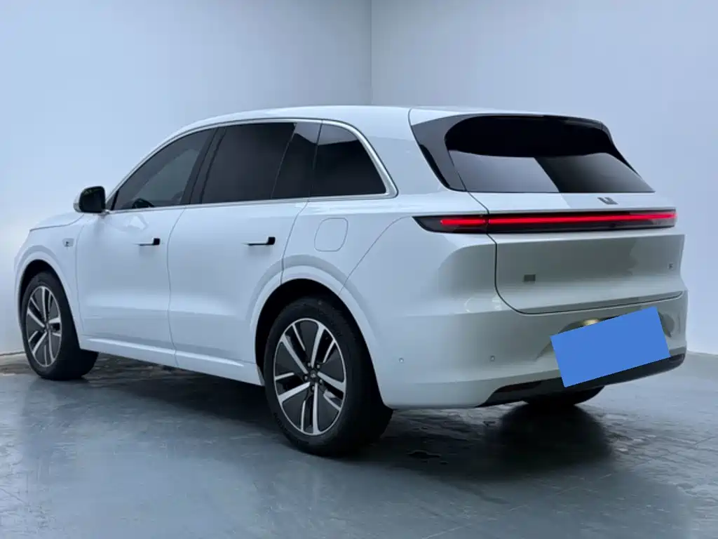 Li Auto Li L6 — миниатюра 4
