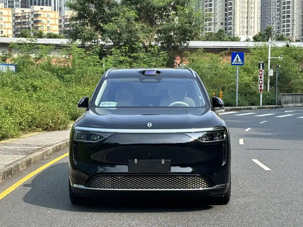 AITO AITO M8 — миниатюра 2