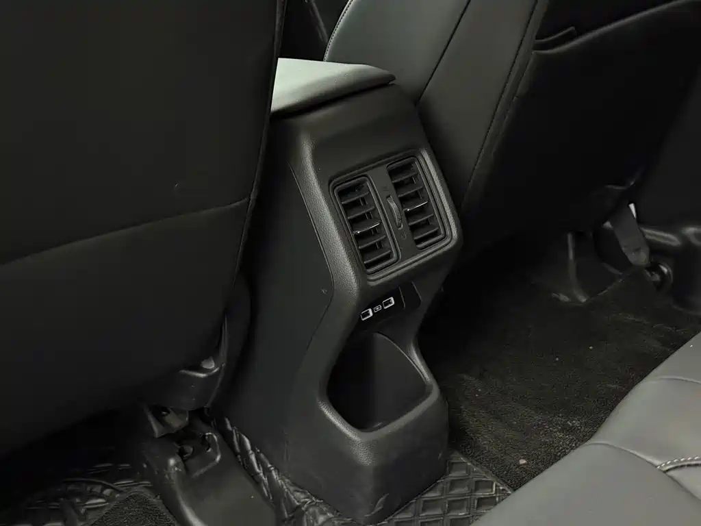 Honda XR-V — миниатюра 9