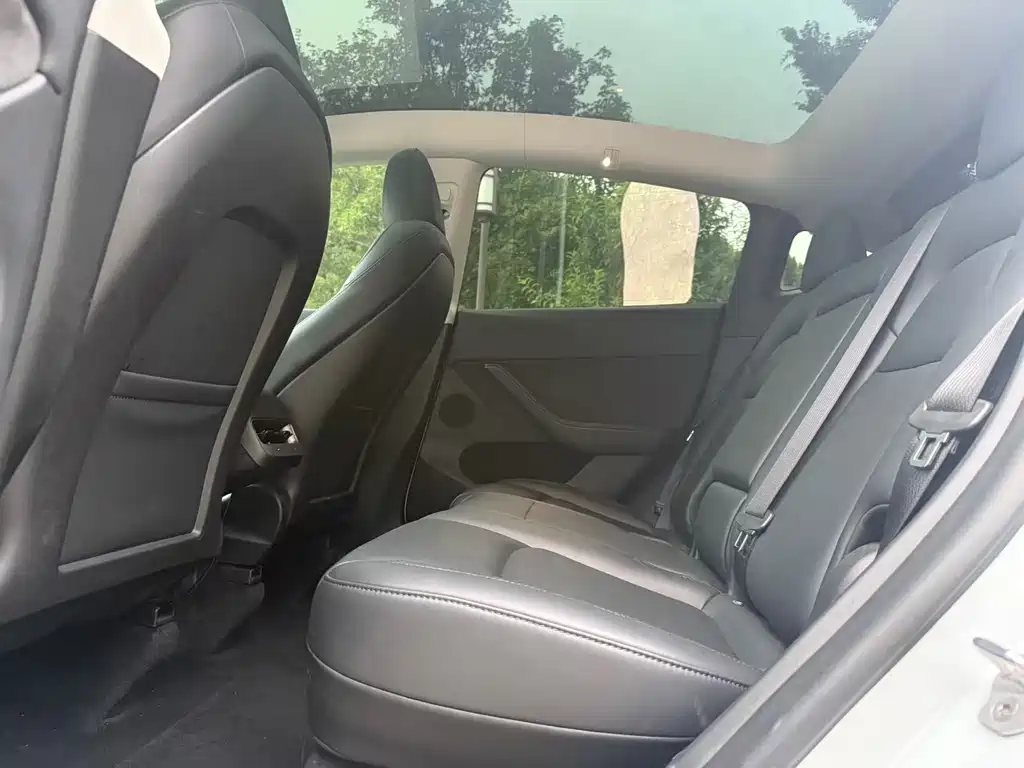 Tesla Model Y — миниатюра 11