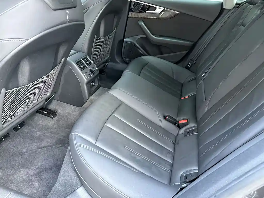 Audi A5 (Import) — миниатюра 16