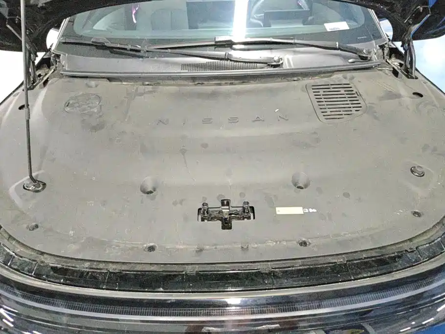 Nissan N7 — миниатюра 10