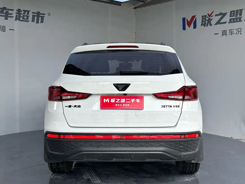 Jetta VS5 — миниатюра 5