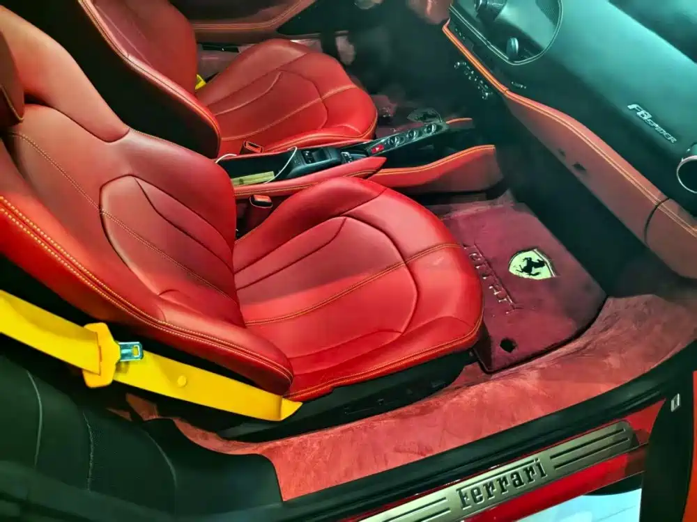 Ferrari F8 — миниатюра 11