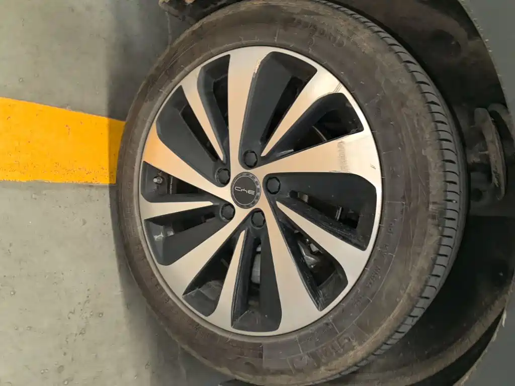 BYD PLUS New Energy — миниатюра 23