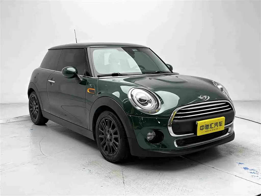 MINI Mini — миниатюра 2