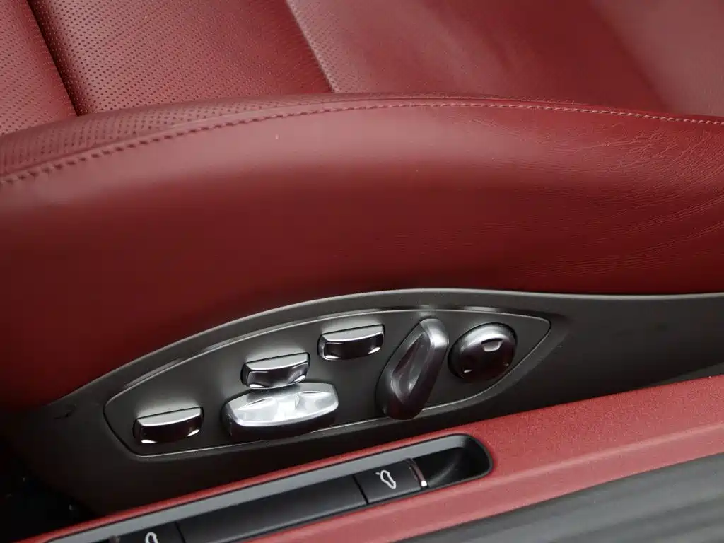 Porsche 911 2016 Targa 4 3.0T