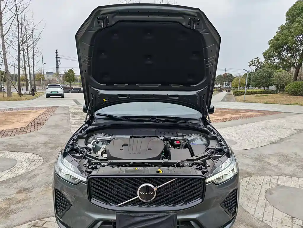 Volvo XC60 — миниатюра 39