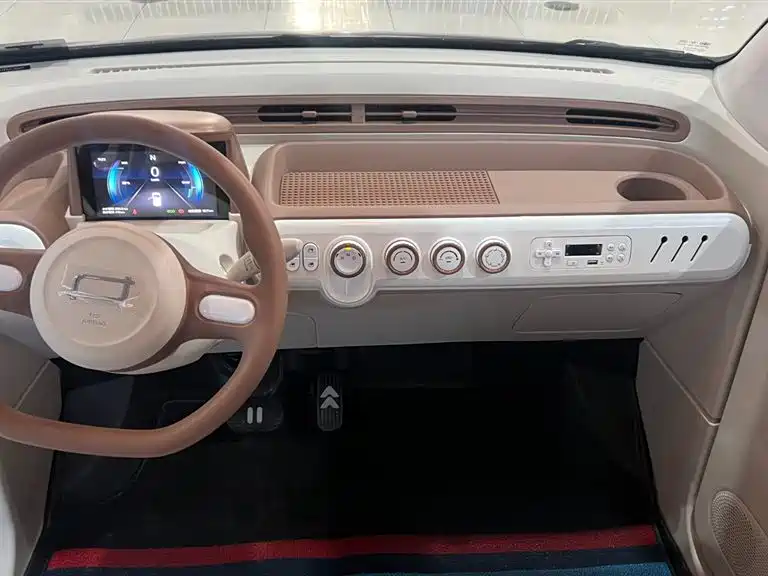 BESTUNE PENTIUM PONY