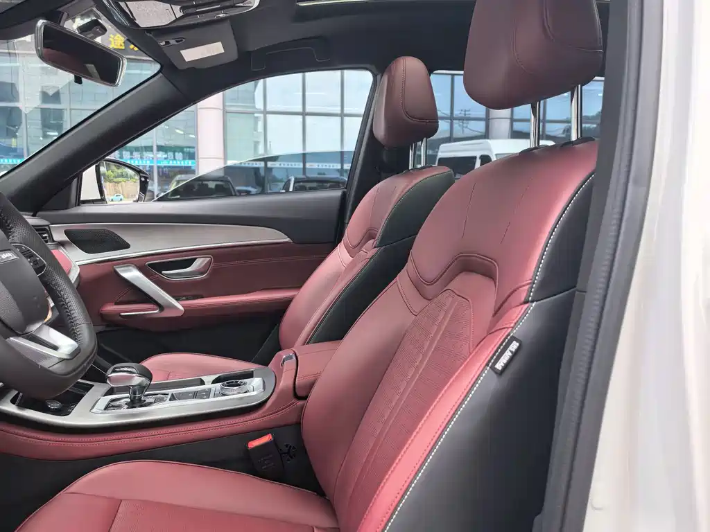 Jetour X70 PLUS — миниатюра 5