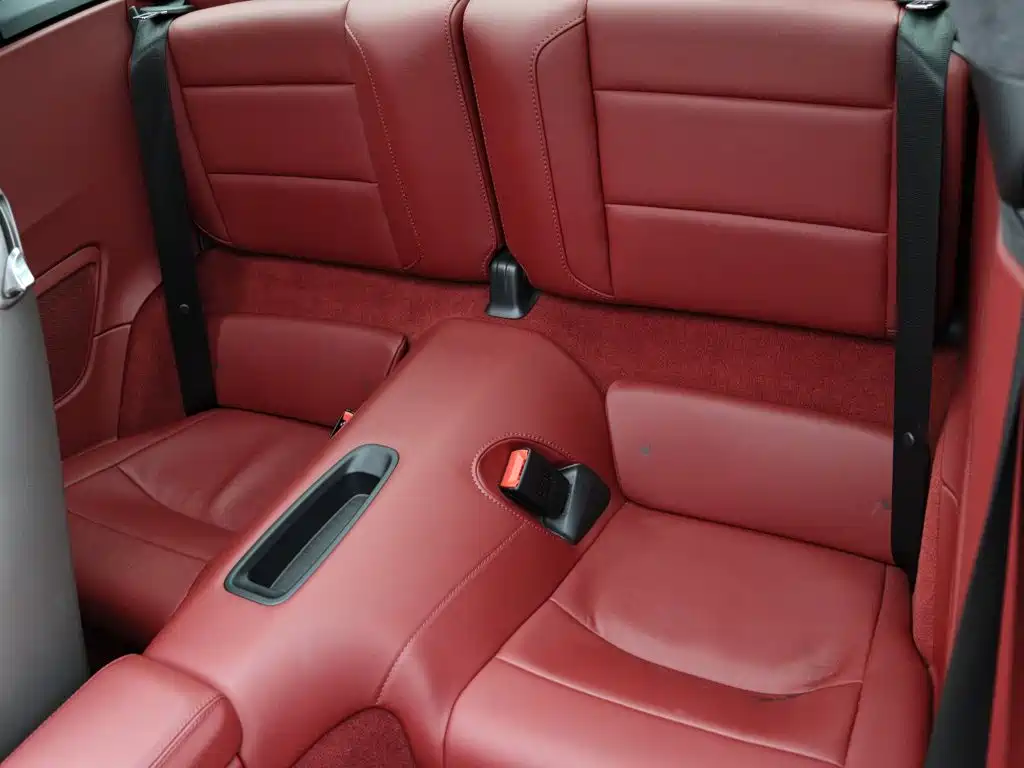 Porsche 911 2016 Targa 4 3.0T