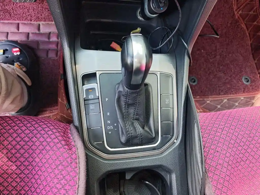 Volkswagen Golf Sportsvan — миниатюра 7