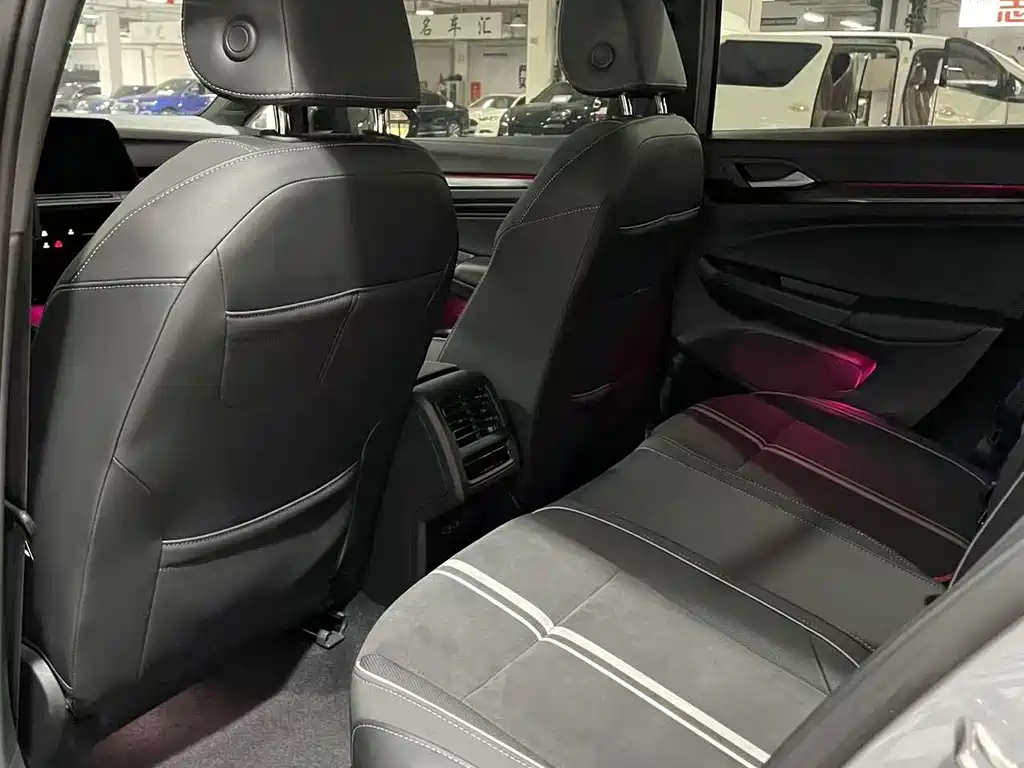 Volkswagen Golf — миниатюра 5