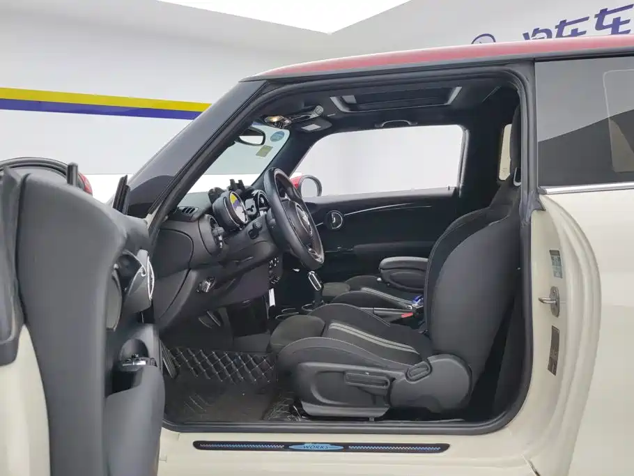 MINI Mini — миниатюра 9
