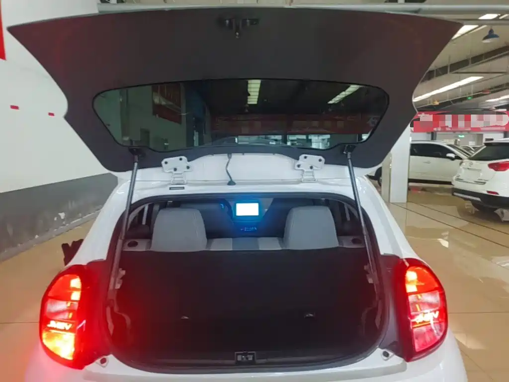 JMEV EV2 — миниатюра 19