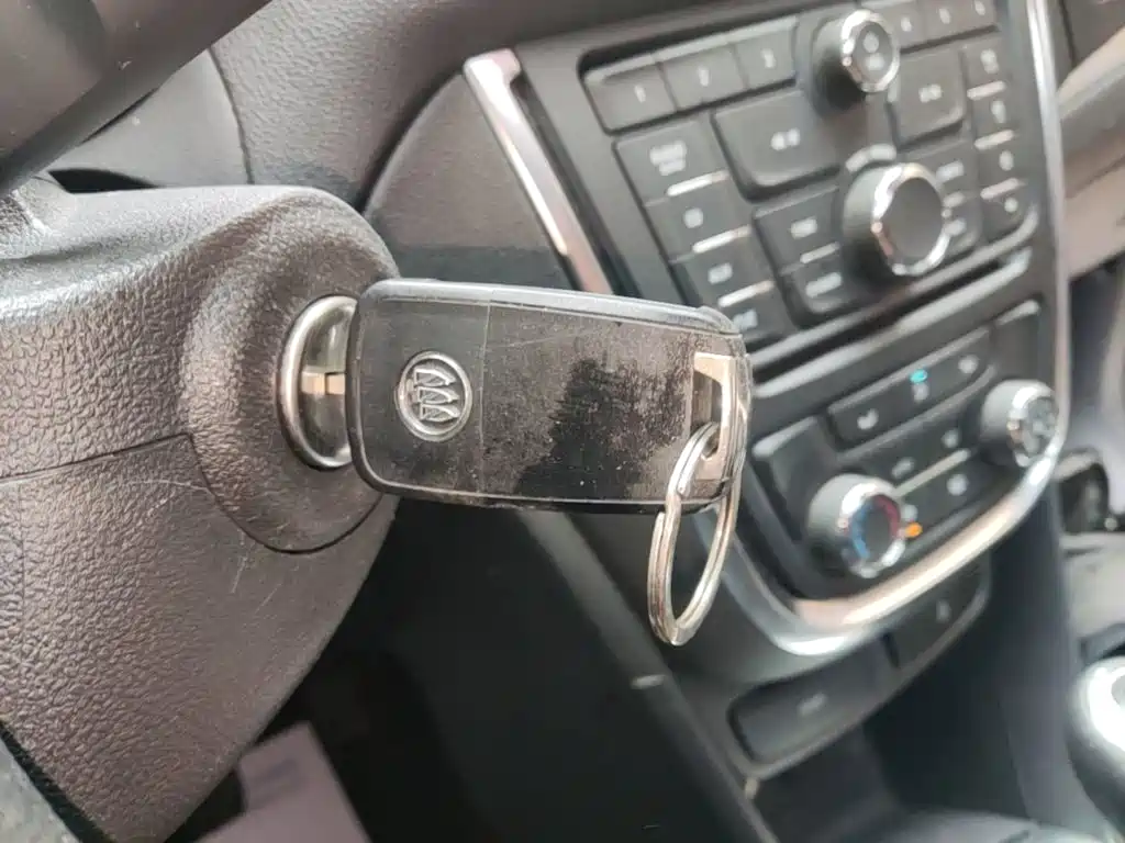 Buick Encore — миниатюра 9
