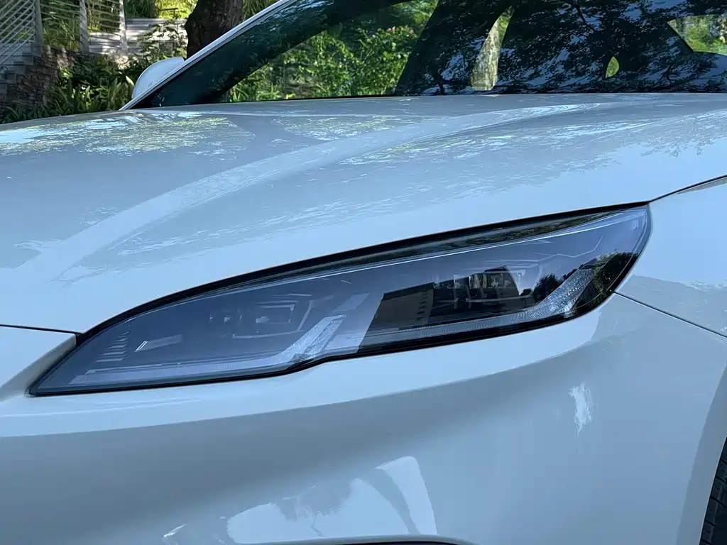 BYD Seal 06 — миниатюра 8