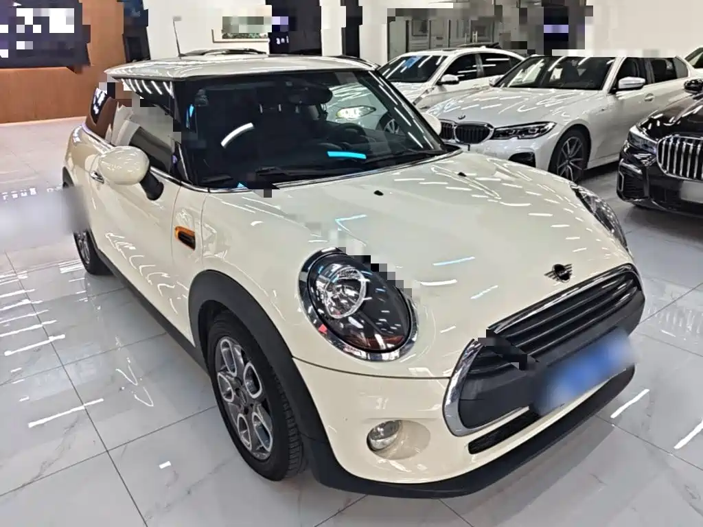 MINI Mini — миниатюра 4