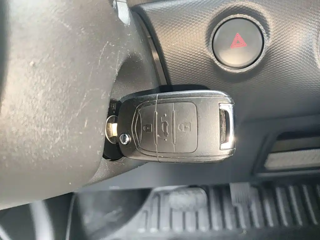 Wuling Zhiguang EV — миниатюра 9