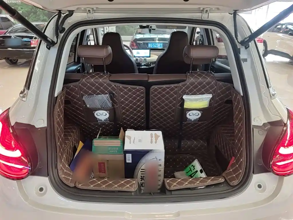 Wuling Bingo — миниатюра 19