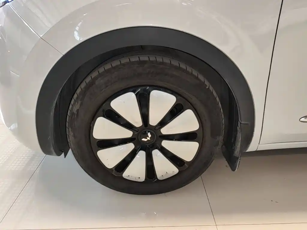 Wuling Bingo — миниатюра 23