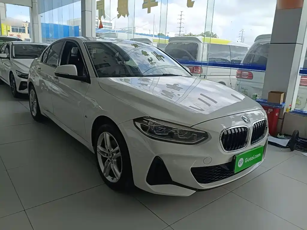 BMW 1 Series — миниатюра 22