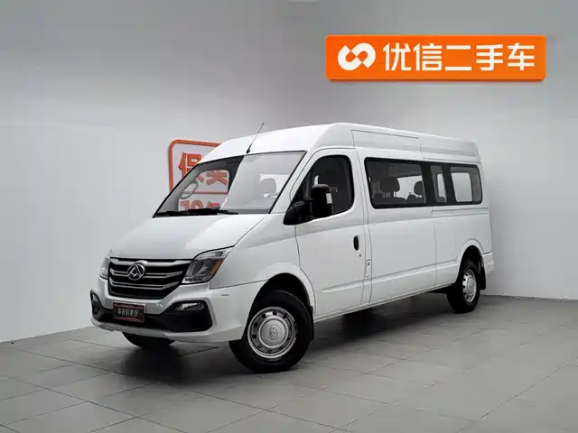 SAIC MAXUS XINTU V80