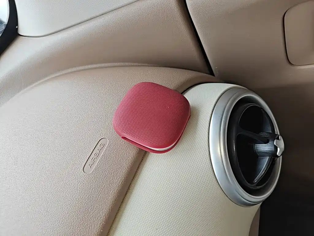Wuling MINIEV — миниатюра 9