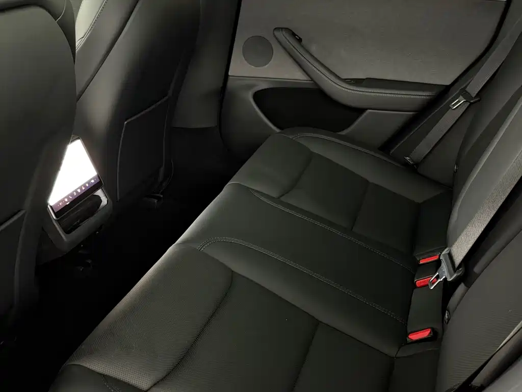 Tesla Model 3 — миниатюра 9