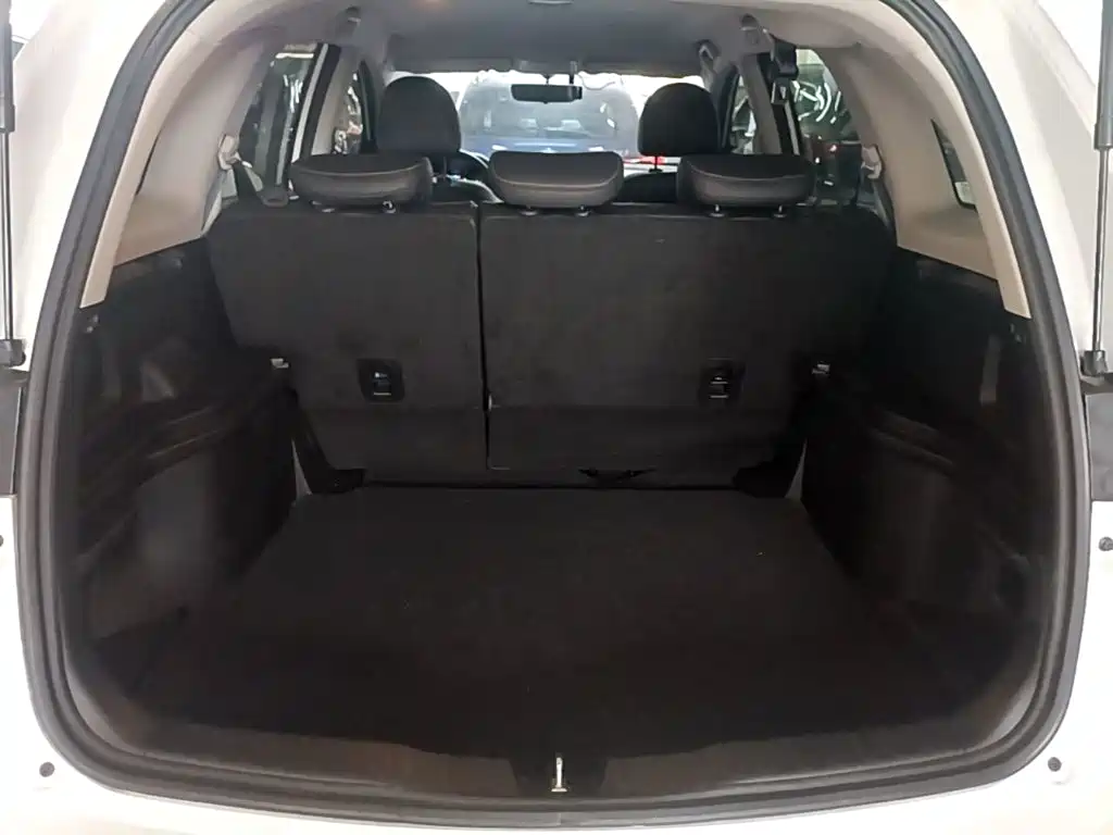 Haval M6 — миниатюра 19