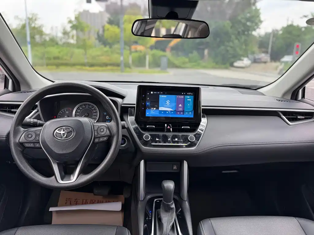 Toyota Frontlander — миниатюра 10