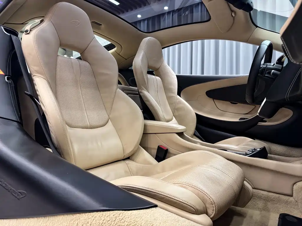 McLaren 570 — миниатюра 6