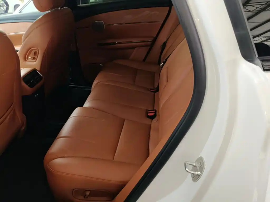 GAC Motor Переход на S7. — миниатюра 17