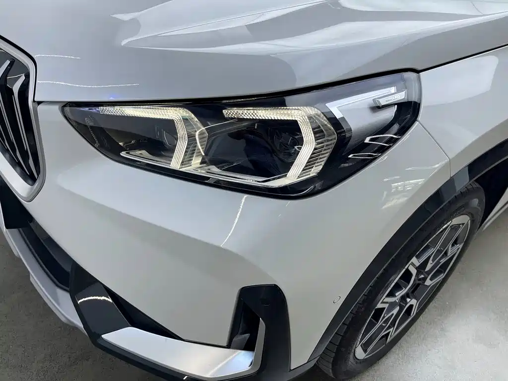 BMW X1 — миниатюра 31