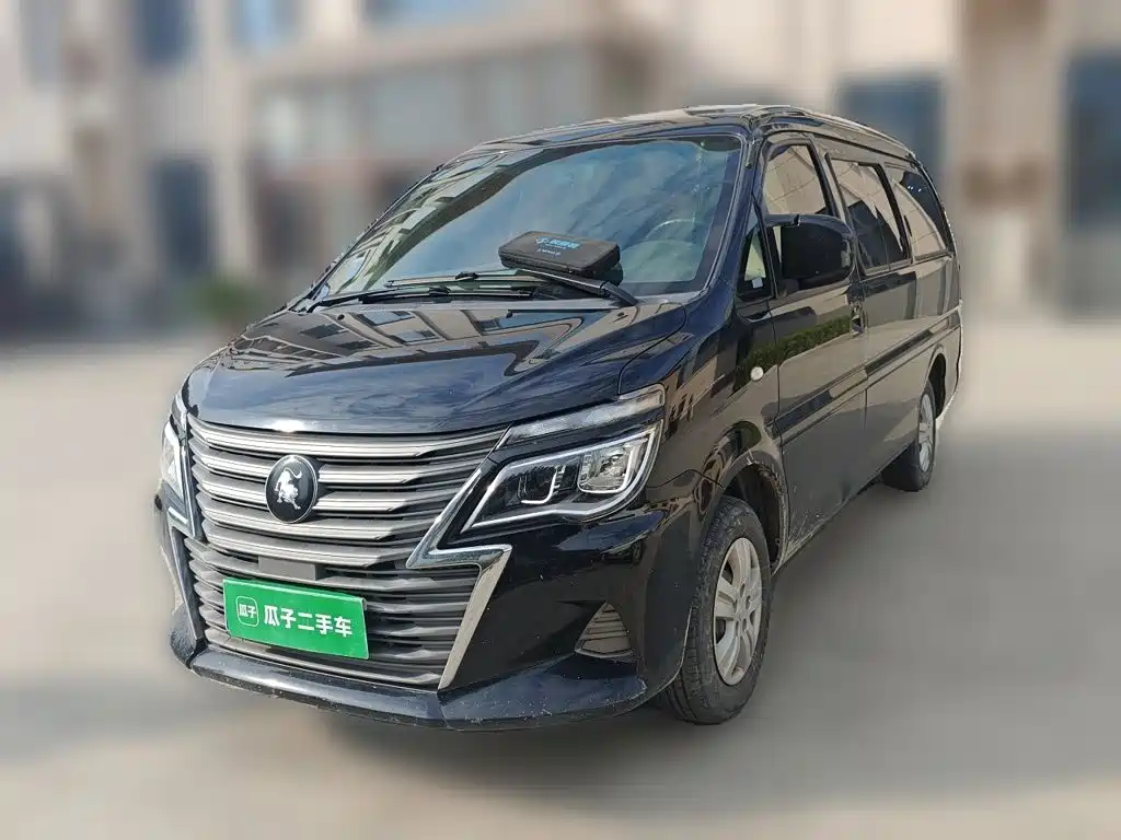 Fengxing Lingzhi