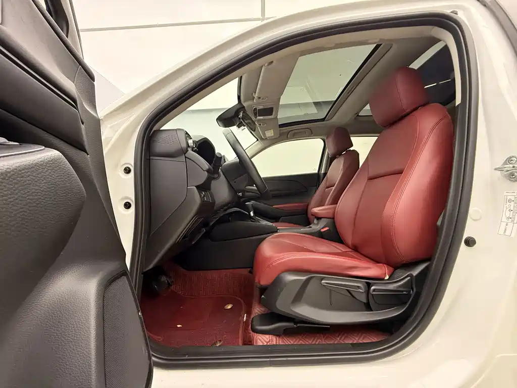 Honda XR-V — миниатюра 17