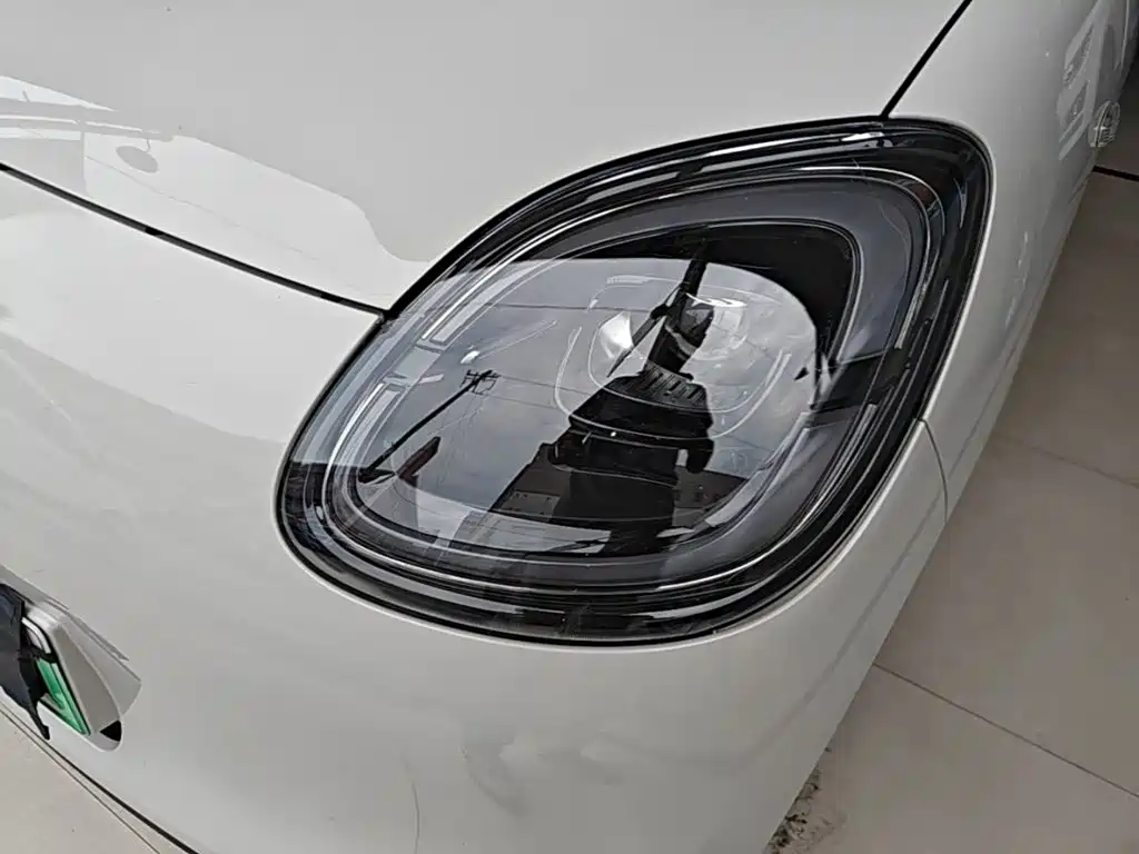 Wuling MINIEV — миниатюра 24