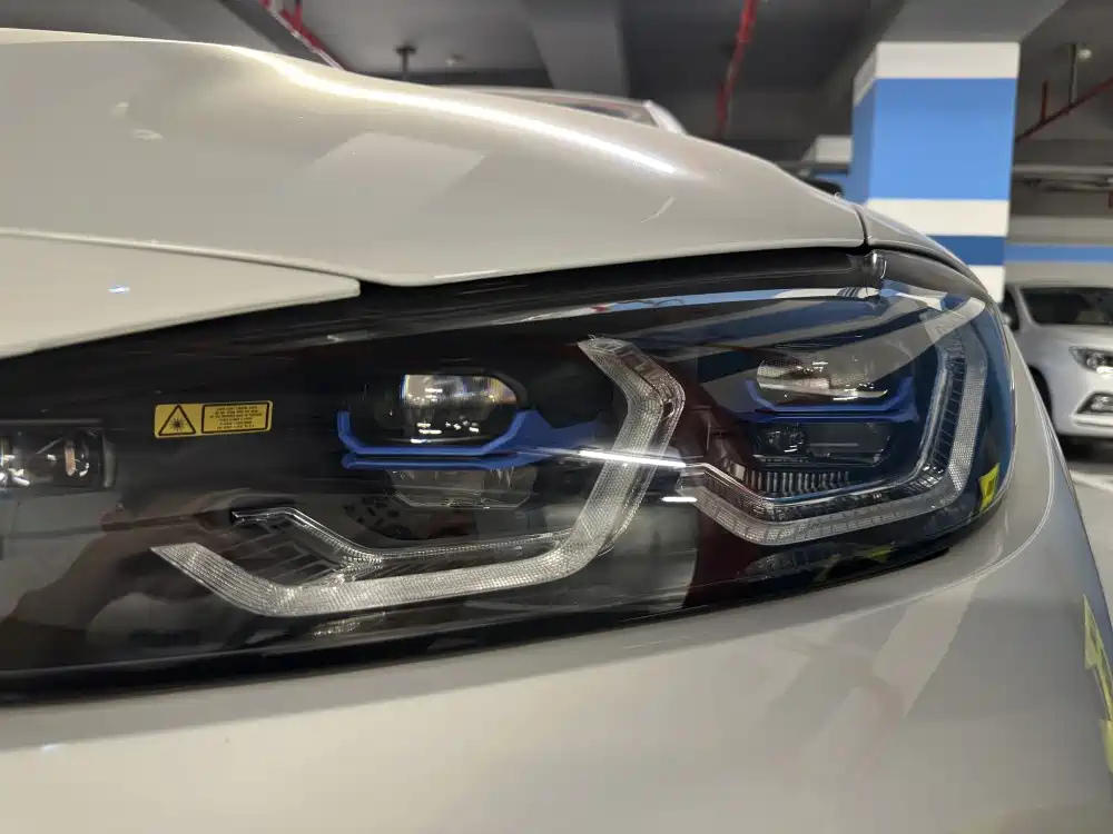 BMW M3 — миниатюра 17