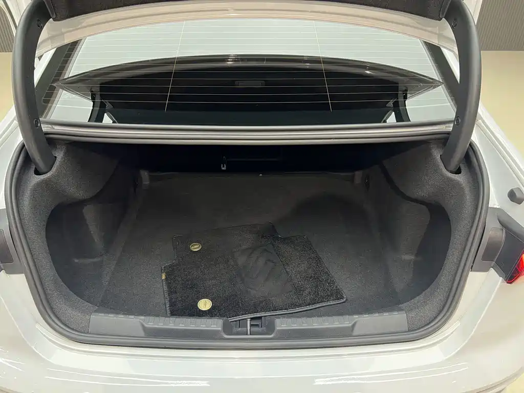Audi A3 — миниатюра 19