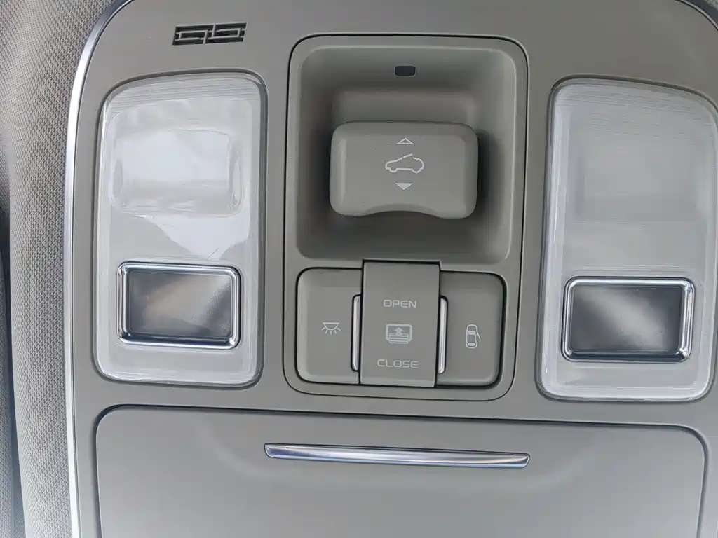 Geely Boyue — миниатюра 19