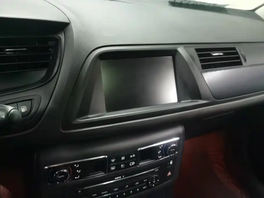 Citroen C5 — миниатюра 13