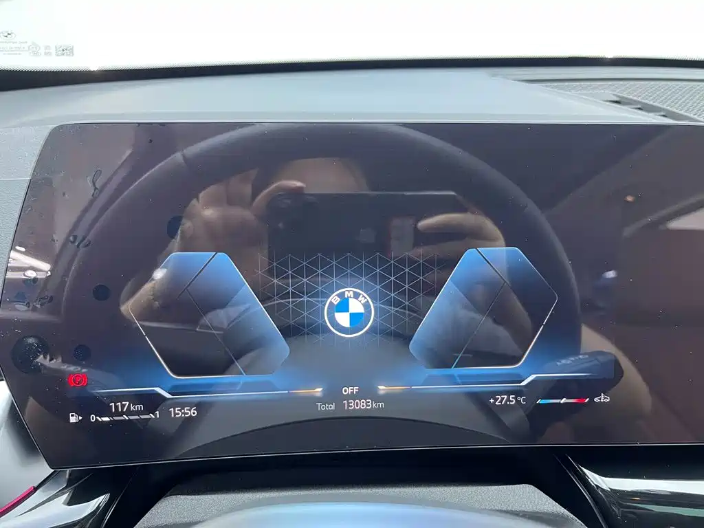 BMW X1 — миниатюра 28